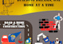 design beautiful flyer, brochure, poster and postcards  etc